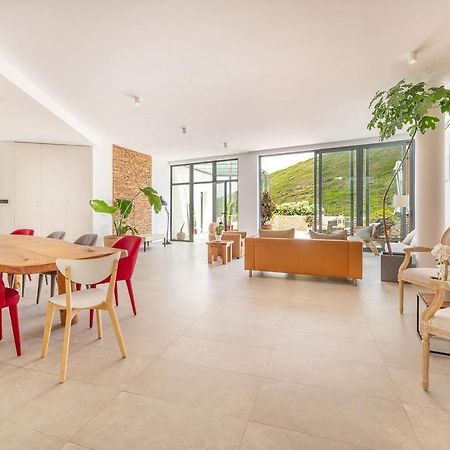 Guestready - Luxury Beach Villa With Private Pool Mafra Luaran gambar